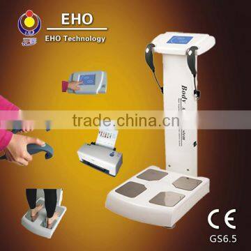 2016 Hot Sale GS6.5B Body Composition Analysis Device photo-3