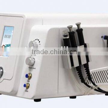 NL-SPA510 2 in 1 Water Dermabrasion Skin Rejuvenation Blackheads Removal Beauty Machine for Sale