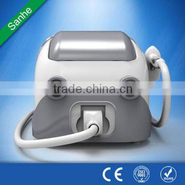 Women Sanhe Newest Portable Diode Laser Hair Removal Machine Adjustable 808nm/ Portable 808nm Diode Laser Hair Removal Machine photo-4