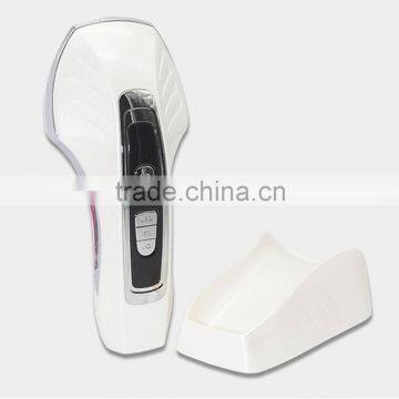 Body Massage Vibrator Blue Light Therapy Skin Care Specialist photo-6