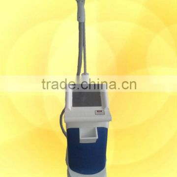 China new innovative product--long pluse laser Hair removal machine-P003 with cooling probe