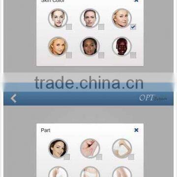 Big Promotion Multi-dimensional Control Hair Removal Cream Permanent Hair Removal Cream Permanent photo-5