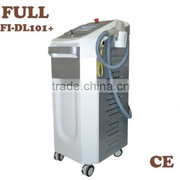 Skin Rejuvenation 808nm Diode Laser Hair Removal/ Permanent Hair Removal/ Laser Hair Removal Machine 810nm