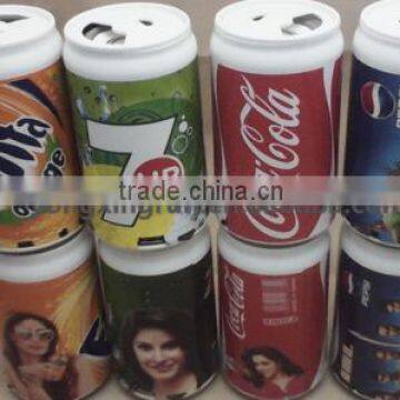 Multifunction Canned Portable Speaker photo-4