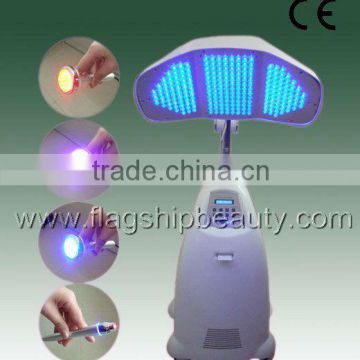 medical machine photon therapy pdt for skin rejuvenation