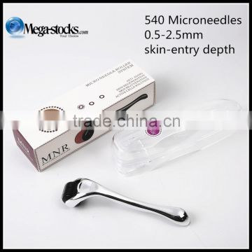 Home Use Super Facial Cleaner 540 Needle Face Care Best Tools For Beauty