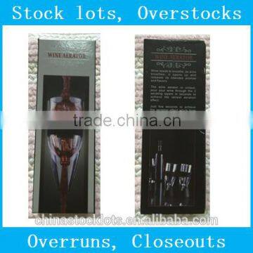 Ready Stock Wine Aerator New Design photo-2