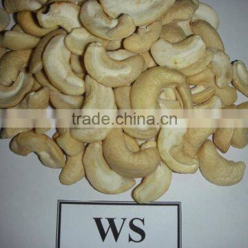 Cashew Kernels WS