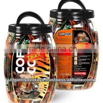 Good Quality 3 in 1 Instant Coffee with strong taste