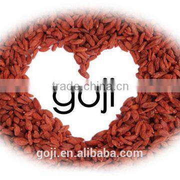 320 size GOJI BERRY-----stock 2015 March