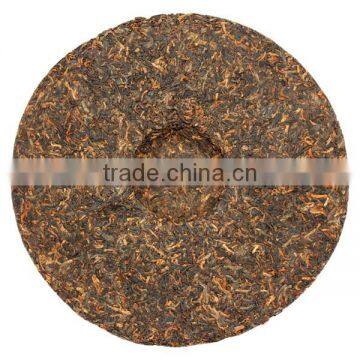 Wholesale EU Standard 2006yr Shu Puer Tea 357g photo-3