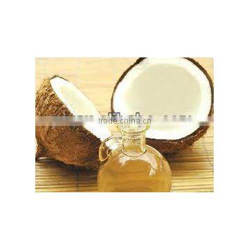 Coconut oil