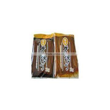 Seasoned Sushi Products--kanpyo, Mushroom, Gomokunomoto , Radish ... photo-2