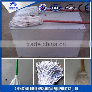 Factory supply swob machine/floor mop