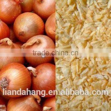 Dehydrated Onion Granules