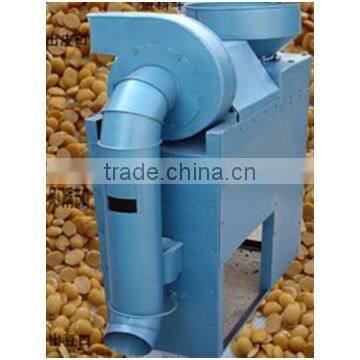 automatic bean processing machine/bean peeler/bean peeling machine
