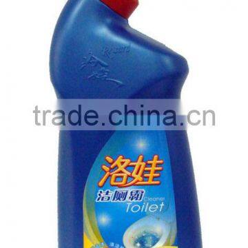 500g Reward Phosphorus-free Mighty Toilet Cleaner (Lemon flavor)