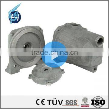 High Pressure Presicion Die Casting Product Casting Stainless Steel and Brass Casting photo-2