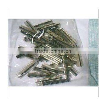 Module accessory 44 pin pcb socket