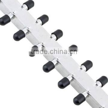 High Gain 2400MHz Omni-directional Dual Band 20 Dbi Yagi Antenna