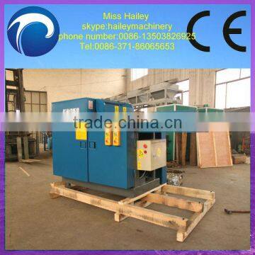 high efficiency cotton waste cutting machine/waste cloth cutting machine 0086-13503826925