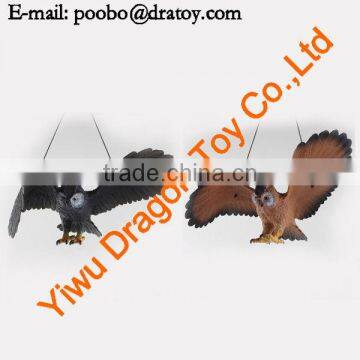 Flying Bird Toys, Novelty Plastic Miniature Birds