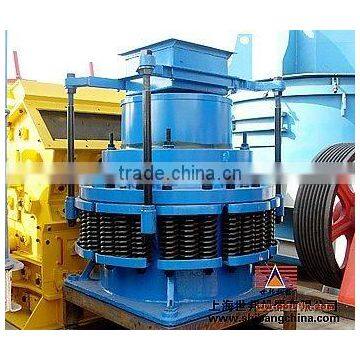 PY Series Cone Crusher for rock