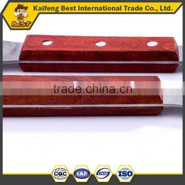 Uncapping Honey Scraper Knife for Beekeeping High Quality Hive Tool photo-6