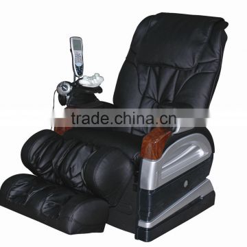 Music massage chair