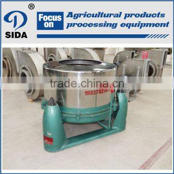 Sweet Potato starch production line / starch dewatering machine/ centrifuge machine