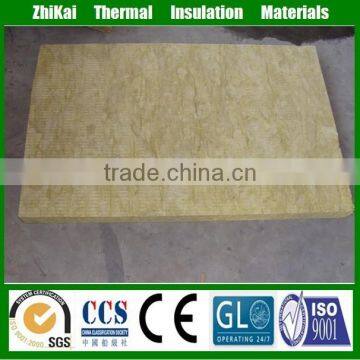 fireproof mineral wool insulation