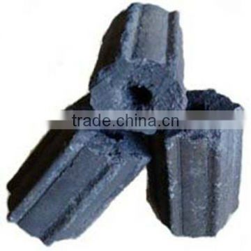 Charcoal Briquette Production Line For Biomass Waste