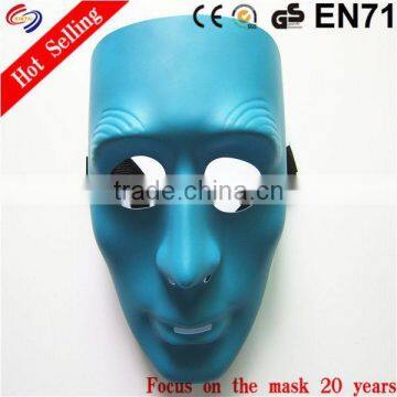 hot selling party african masks for carnival