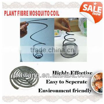 smokeless paper mosquito coil