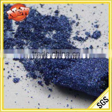 Sparkly Decoration Effect Mica Powder ( Big Particle Size ) photo-2