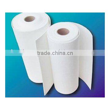 aluminum silicate blowing ceramic fiber blanket