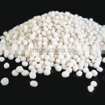 Calcium Ammonium Nitrate