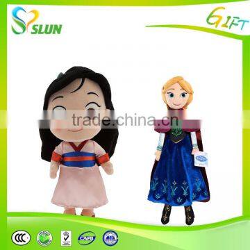 Fariy Tale Mr. Jobs Human Plush Dolls Custom Real Dolls photo-2