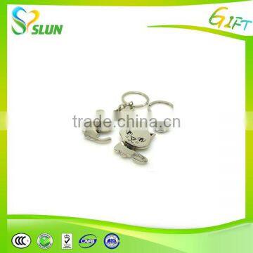 Custom Cheap Bulk Keychain Manufacturers in China photo-4
