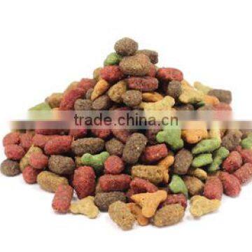 Full-automatic Field Leader Dog Food Pellet Making Machine With High Quality photo-6