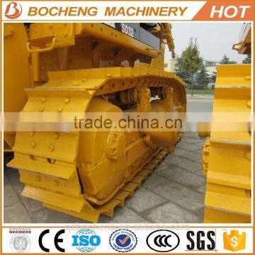 Meet Many Kinds of Work ConditionShantui Bulldozer SD32 photo-3