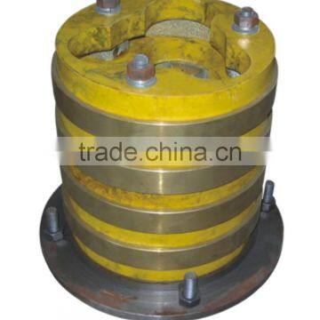 MDS04A7 Crane Type Slip Ring Separated Schleifring