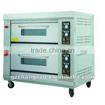 Gas Cake Oven CS-G24