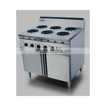 electric hot plate with cabinet(CZ--6#),