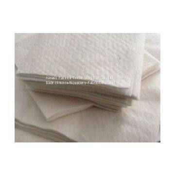 Raw Cotton Wadding Roll Made in Suzhou photo-2