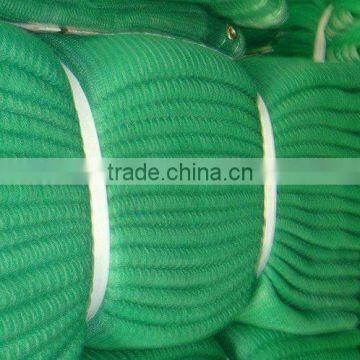 construction plastic net