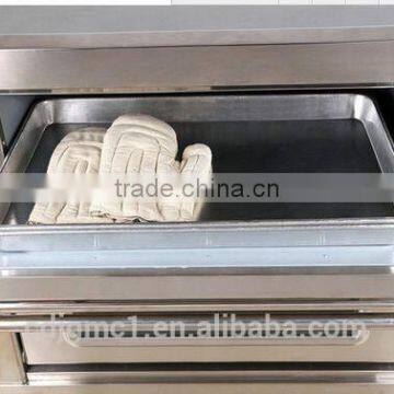 Vacuum Packaging Machine DZ-400A Desk-top Vacuum Packer photo-2