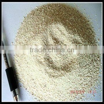 THS best quality hot sale castable chamotte and mullite for casting