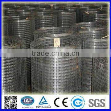 Pvc coated welded wire mesh panel for sale