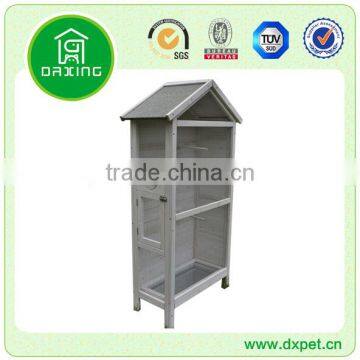 Attractive good quality bird house cages